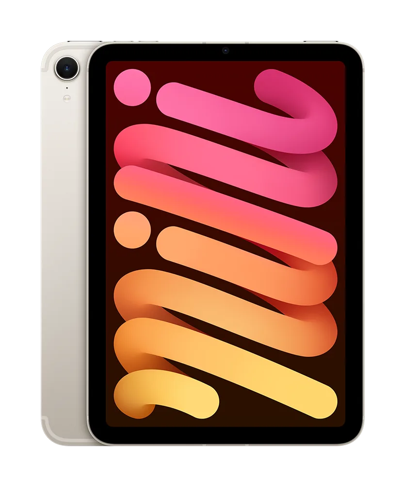 Apple iPad mini 8.3" (2024)