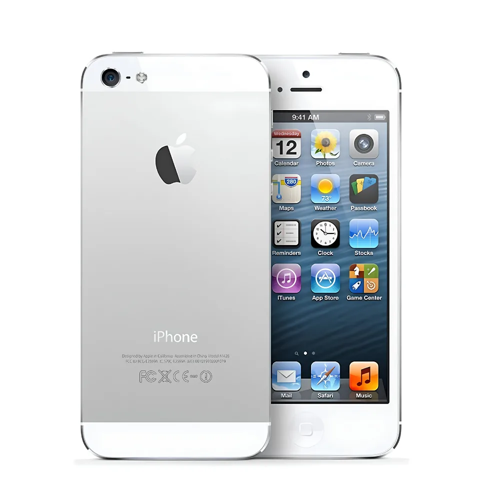Apple iPhone 5
