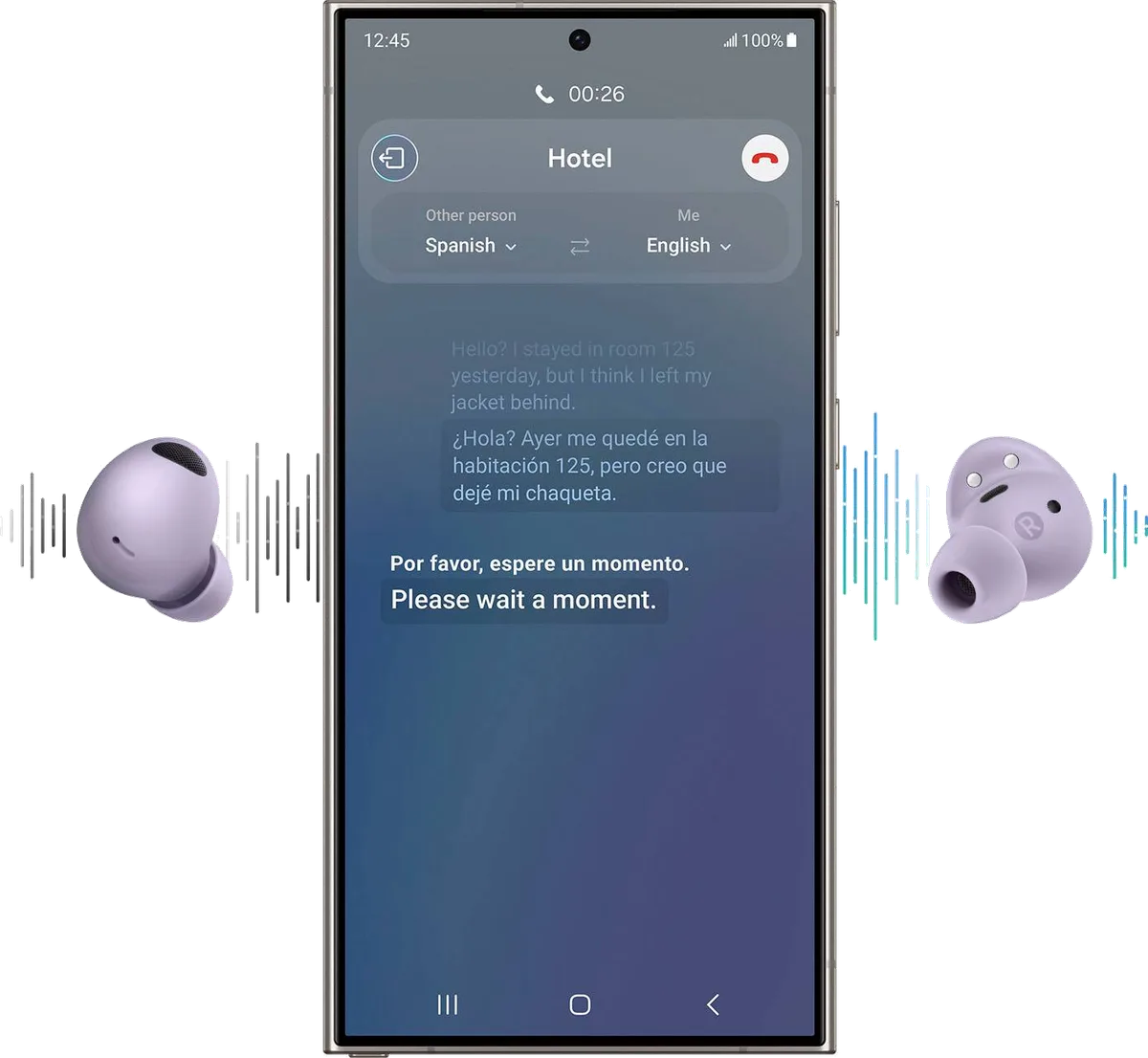 Samsung Galaxy Buds 2 Pro (2022)