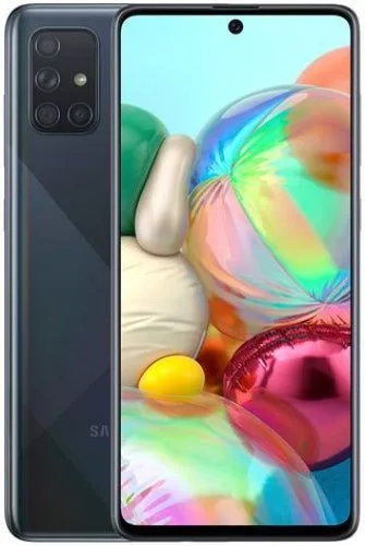 Samsung Galaxy A71