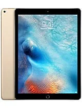 Apple iPad Pro 12.9" (2015)
