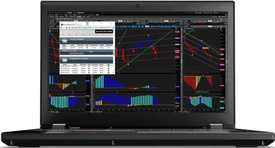 Lenovo ThinkPad P50 (2015)