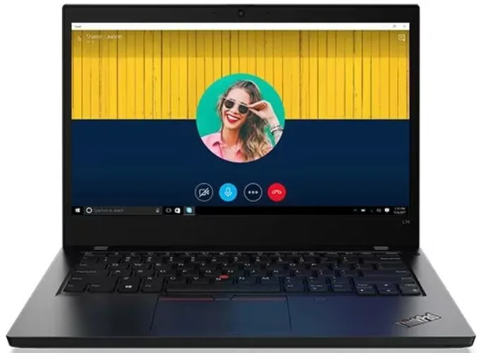 Lenovo ThinkPad L14 Gen 1 (Intel) (2020)