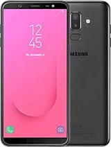 Samsung Galaxy J8 Plus