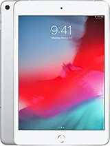Apple iPad mini 7.9" (2019)