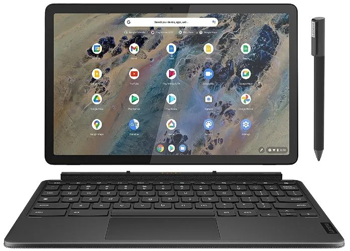 Lenovo IdeaPad Duet Chromebook (2020)
