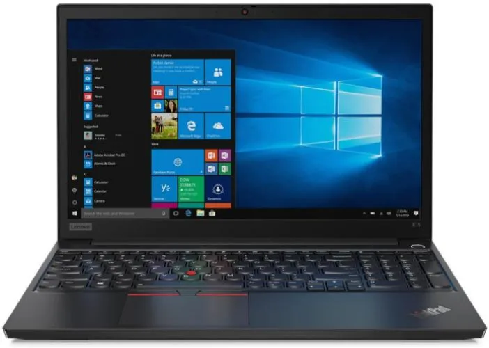 Lenovo ThinkPad E15 Gen 1 (2020)