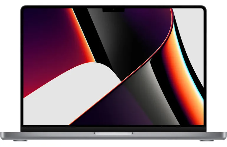 Apple MacBook Pro (14-inch, 2021)