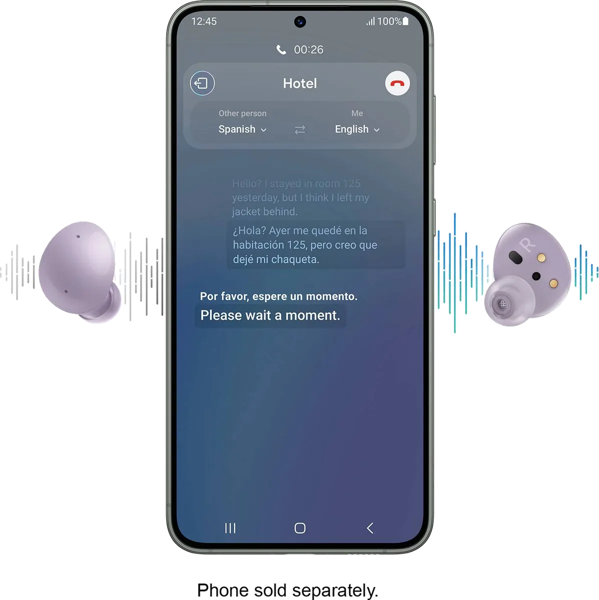 Samsung Galaxy Buds 2 (2021)
