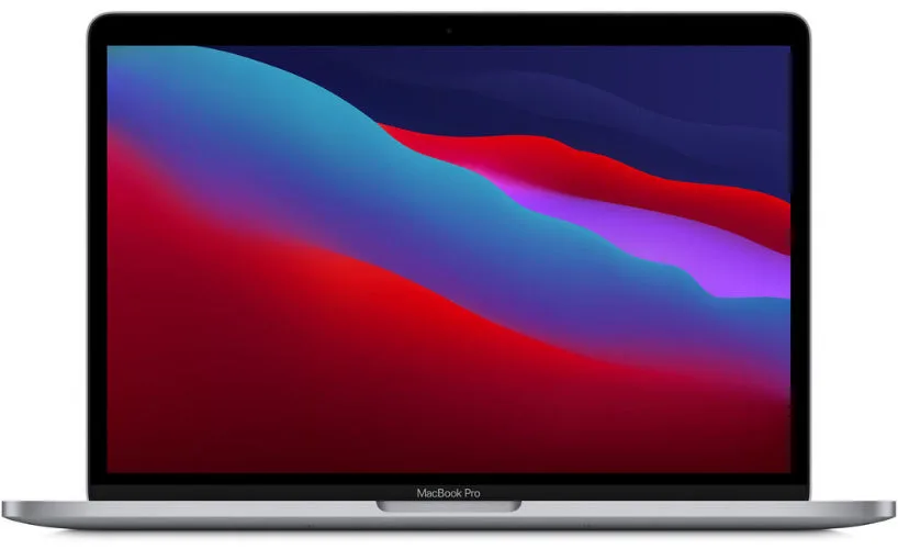 Apple MacBook Pro (13-inch, M1, 2020)