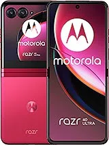 Motorola Razr (2023)