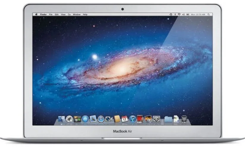 Apple MacBook Air (13-inch, Mid 2011)