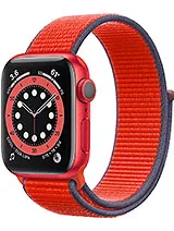 Apple Watch Series 6 (2020)