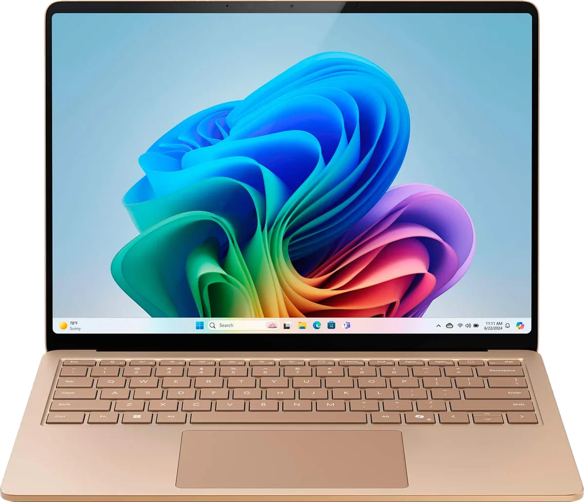 Microsoft Surface Laptop 7 13.8" (2024)