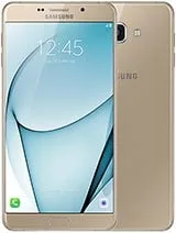 Samsung Galaxy A9 Pro (2018)