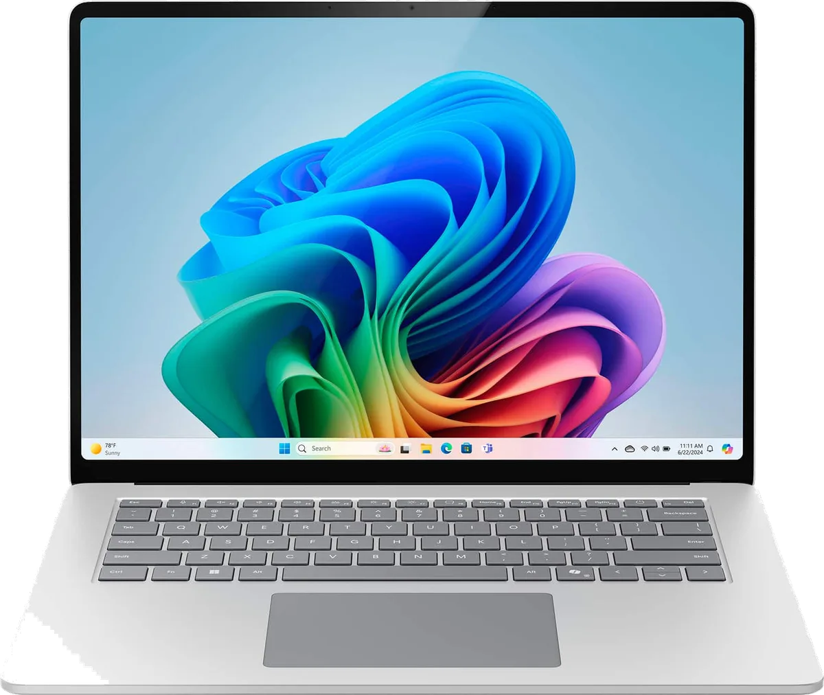 Microsoft Surface Laptop 7 15" (2024)