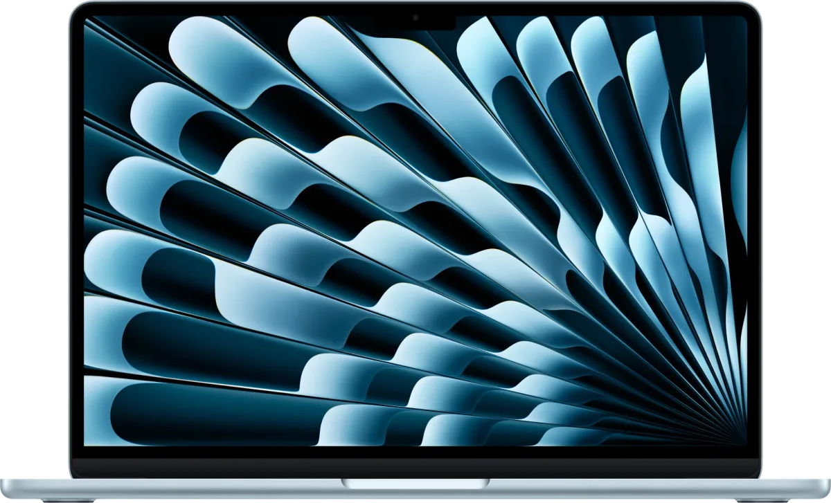 Apple MacBook Air (13-inch, M4, 2025)