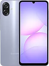 Samsung Galaxy A07