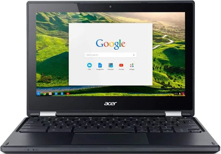 Acer Chromebook R11 C738T (2016)