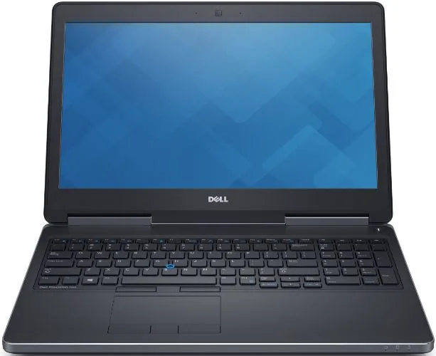 Dell Precision 7520 (2017)