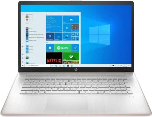 HP Laptop 17 (17-cn1xxx, 2022)