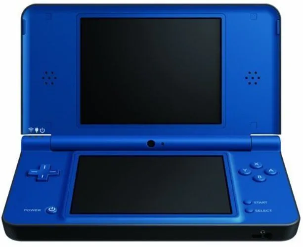 Nintendo DSi XL