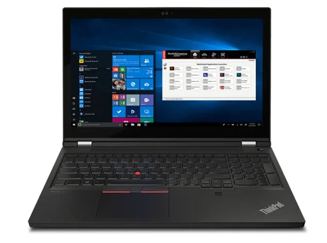 Lenovo ThinkPad P15 Gen 2 (2021)