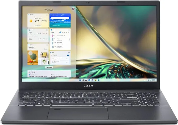 Acer Aspire 5 A515-57T (2022)