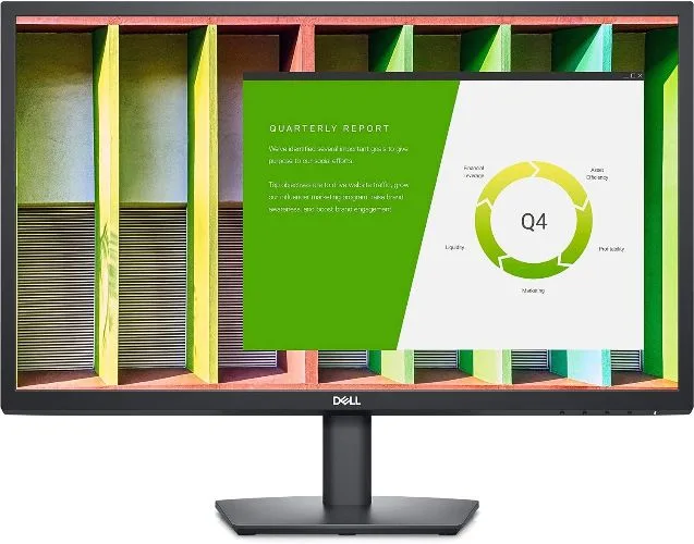 Dell E2422H Monitor 23.8"