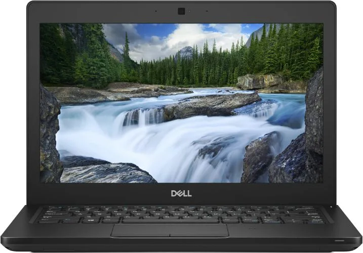 Dell Latitude 12 5290 (2018)