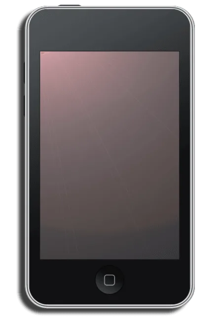 Apple iPod Touch (2nd gen)