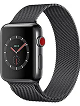 Apple Watch Series 3 (2017)