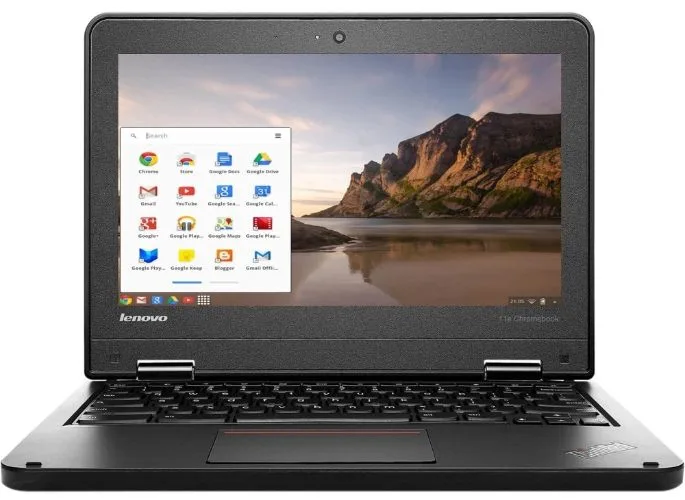 Lenovo ThinkPad 11e (2014)