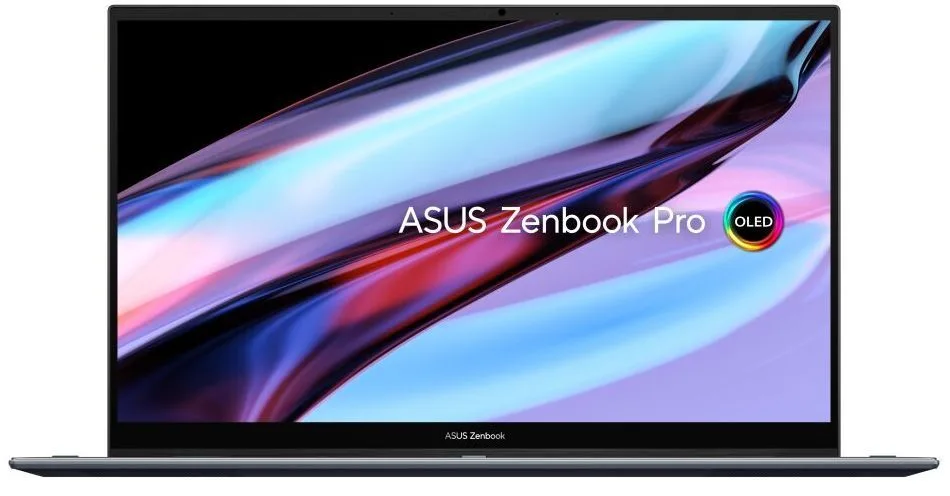 Asus Zenbook Pro 15 Flip UP6502 (2022)