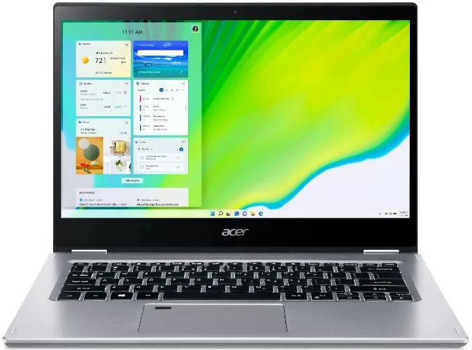 Acer Spin 3 SP314-54N (2020)