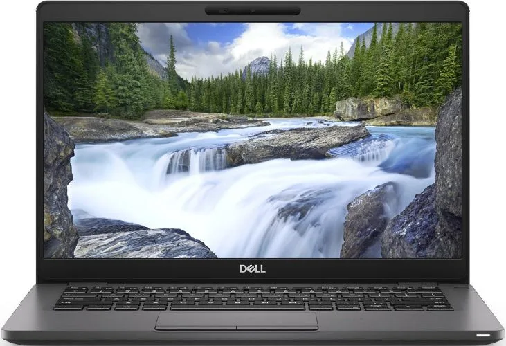 Dell Latitude 13 5300 (2019)