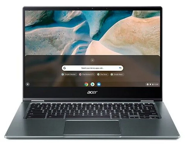 Acer Chromebook Spin 514 CP514-1H (2021)