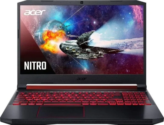 Acer Nitro 5 AN517-41 (2021)