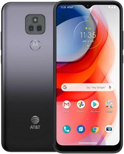 Motorola Moto G Play (2021)