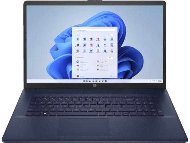 HP Laptop 17z (17z-cp0xxx, 2021)