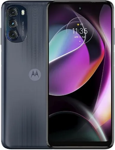Motorola Moto G 5G (2022)