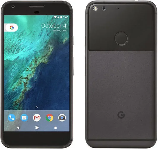 Google Pixel XL
