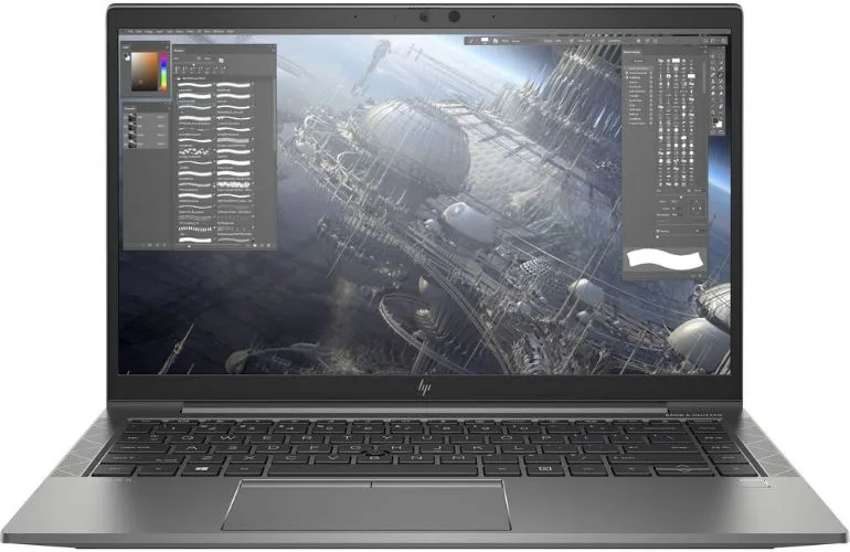 HP ZBook Firefly 14 G8 (2021)