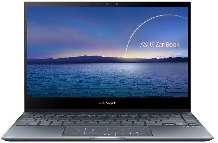 Asus Zenbook Flip 13 UX363JA (2020)