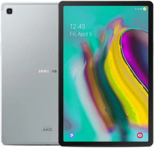 Samsung Galaxy Tab S5e (2019)