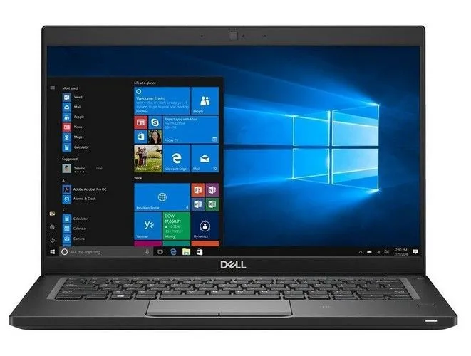 Dell Latitude 7380 (2017)