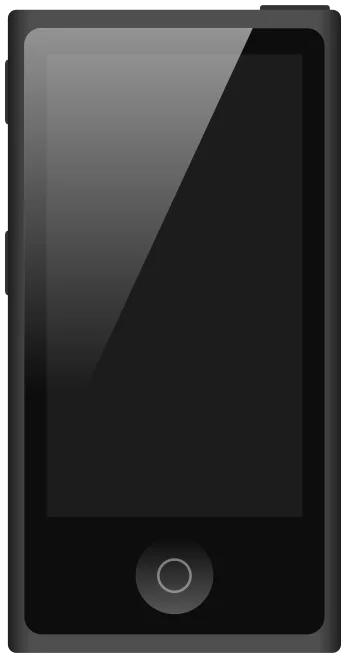 Apple iPod Nano (3rd gen)