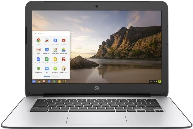HP Chromebook 14 G4 (2015)