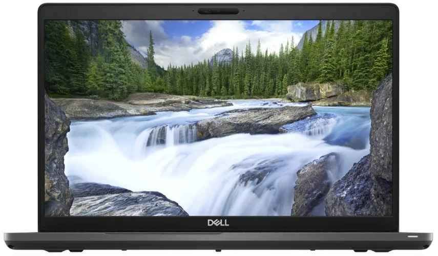 Dell Latitude 5500 (2019)