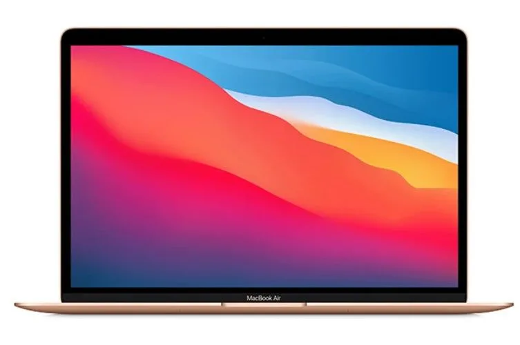 Apple MacBook Air (M1, 2020)